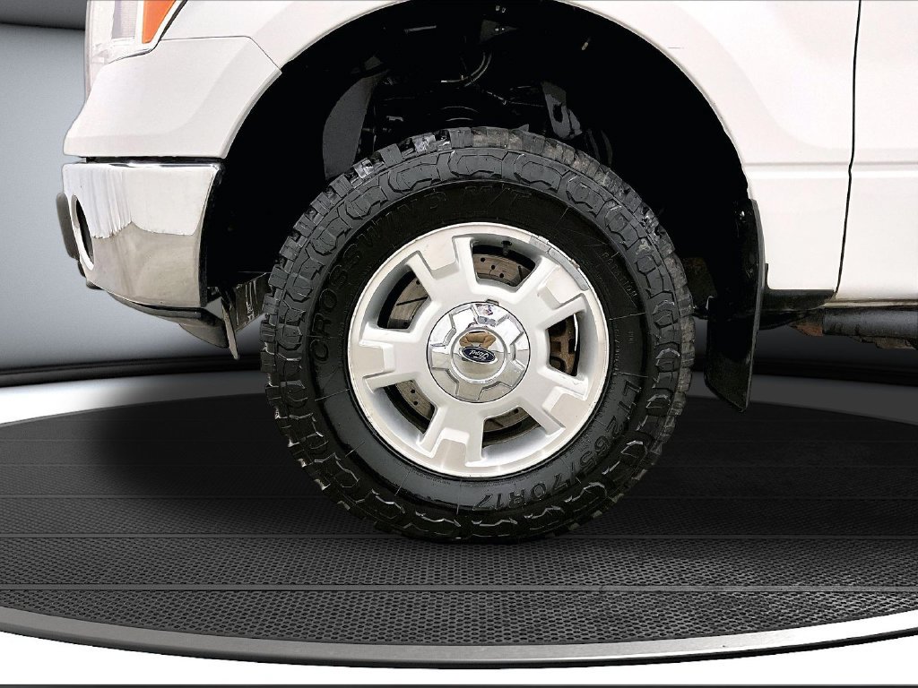 Used 2014 Ford F150 XLT AWD/4WD image 32