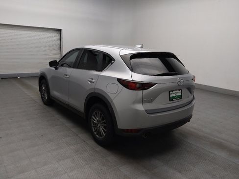 Used 2018 MAZDA CX-5 Sport FWD image 5