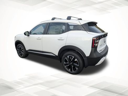 New 2026 Nissan Kicks SV w/ SV Premium Package image 6