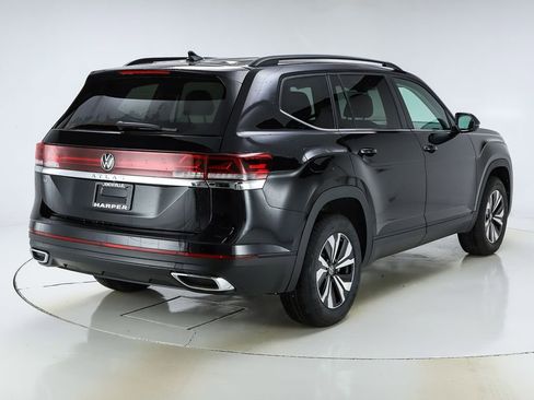 New 2026 Volkswagen Atlas SE image 9