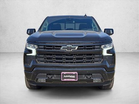 New 2026 Chevrolet Silverado 1500 RST image 6