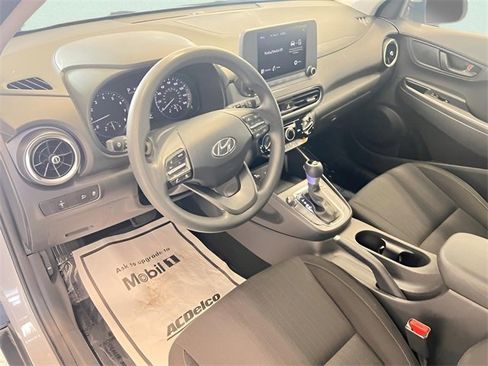 Used 2023 Hyundai Kona SEL w/ Cargo Package image 19