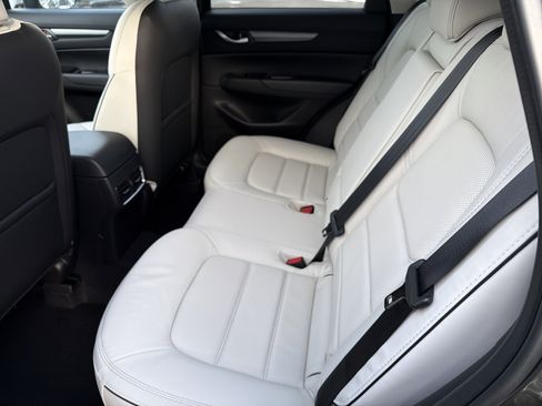 New 2025 MAZDA CX-5 AWD 2.5 S w/ Preferred Package image 24
