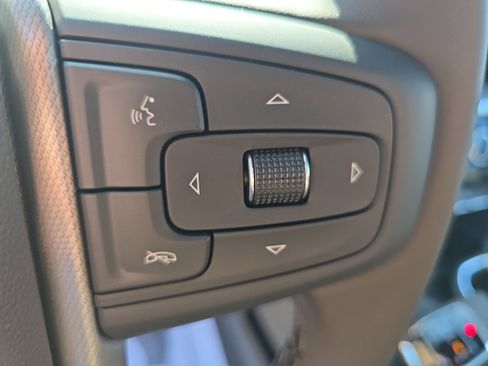 New 2026 GMC Sierra 1500 Denali w/ Denali Reserve Package image 26