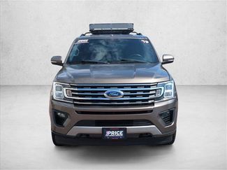 Used 2019 Ford Expedition Max XLT w/ Equipment Group 201A AWD/4WD video 2