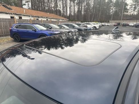 Used 2025 MAZDA CX-5 Signature image 27