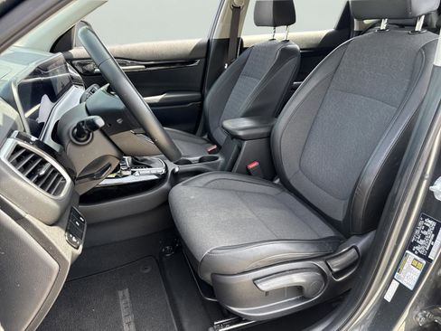 Certified 2024 Kia Seltos S FWD image 20