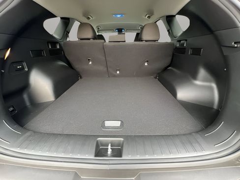 Used 2024 Hyundai Tucson Blue image 25