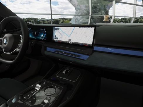 New 2026 BMW i5 eDrive40 w/ Premium Package image 38