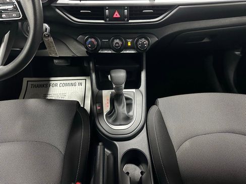 Used 2024 Kia Forte LXS image 33