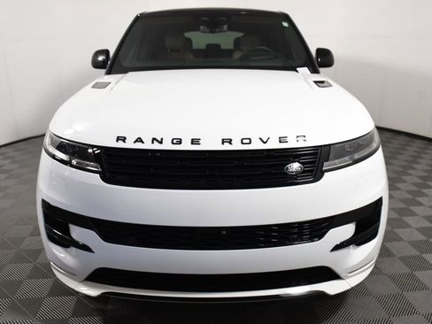 Used 2024 Land Rover Range Rover Sport Dynamic SE image 10