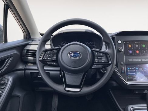 New 2026 Subaru Crosstrek 2.5i AWD/4WD image 12