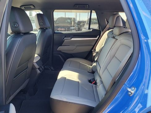 New 2026 GMC Terrain Elevation w/ Elevation Premium Package image 41