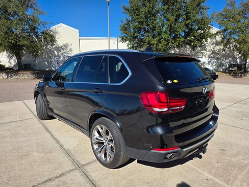 Used 2014 BMW X5 xDrive35d image 11