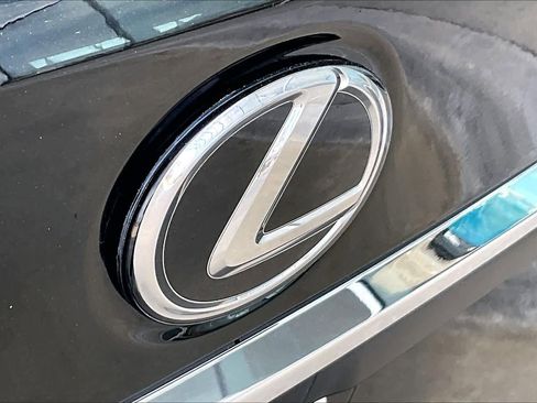 Used 2023 Lexus ES 350 w/ Premium Package image 28