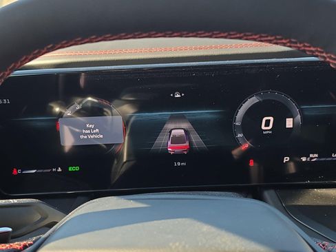 New 2026 Dodge Charger R/T AWD/4WD image 21