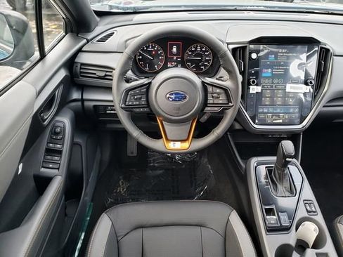 New 2026 Subaru Crosstrek 2.5i Wilderness image 15