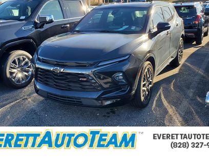 Used 2023 Chevrolet Blazer RS w/ Driver Confidence II Package