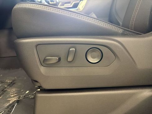 New 2026 Chevrolet Silverado 1500 High Country w/ High Country Premium Package image 26