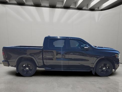 Used 2022 RAM 1500 Laramie w/ Sport Appearance Package AWD/4WD image 7