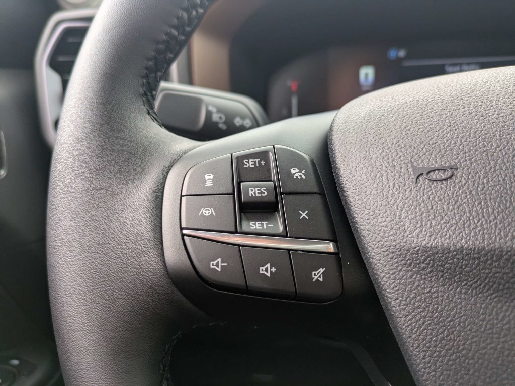 New 2026 Ford Bronco Sport Outer Banks w/ Outer Banks Tech Package+ AWD/4WD image 57