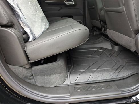 New 2026 Chevrolet Silverado 2500 LT w/ Trail Boss Package image 34