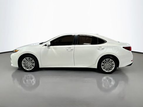 Used 2018 Lexus ES 350 w/ Accessory Package 2 FWD image 9