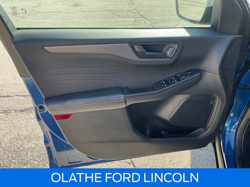 Certified 2023 Ford Escape FWD image 20