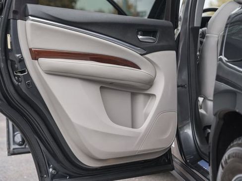 Used 2014 Acura MDX SH-AWD image 35