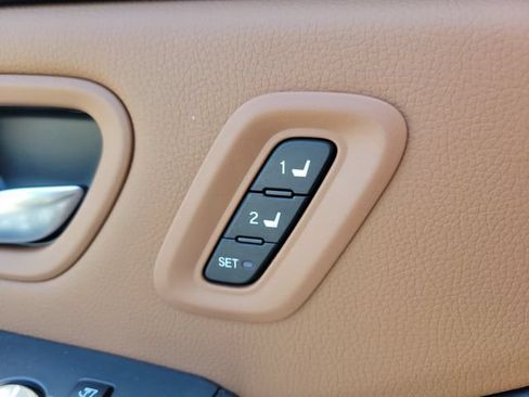 Certified 2026 Honda Passport TrailSport Elite image 22