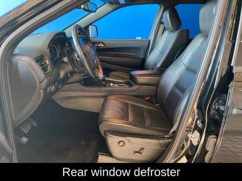 Used 2025 Dodge Durango GT image 11
