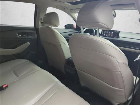 Used 2024 Honda Accord Touring image 24