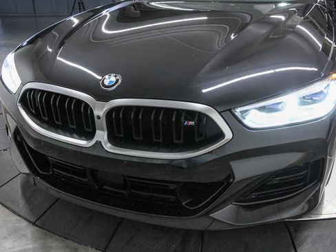 Certified 2024 BMW M850i xDrive M850i xDrive image 17