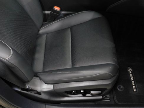 Used 2022 Lexus ES 350 w/ Premium Package image 89