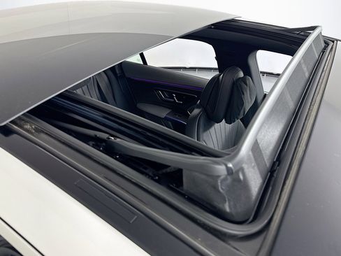 Certified 2024 Mercedes-Benz EQS 450+ Sedan image 22