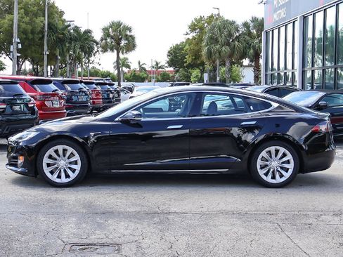 Used 2018 Tesla Model S 75D image 18