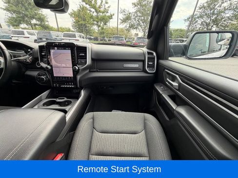 Used 2023 RAM 1500 Big Horn AWD/4WD image 21