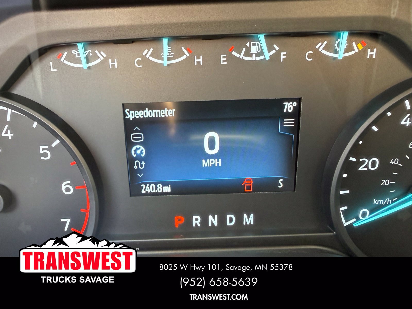 Used 2025 Ford F350 XLT AWD/4WD image 21