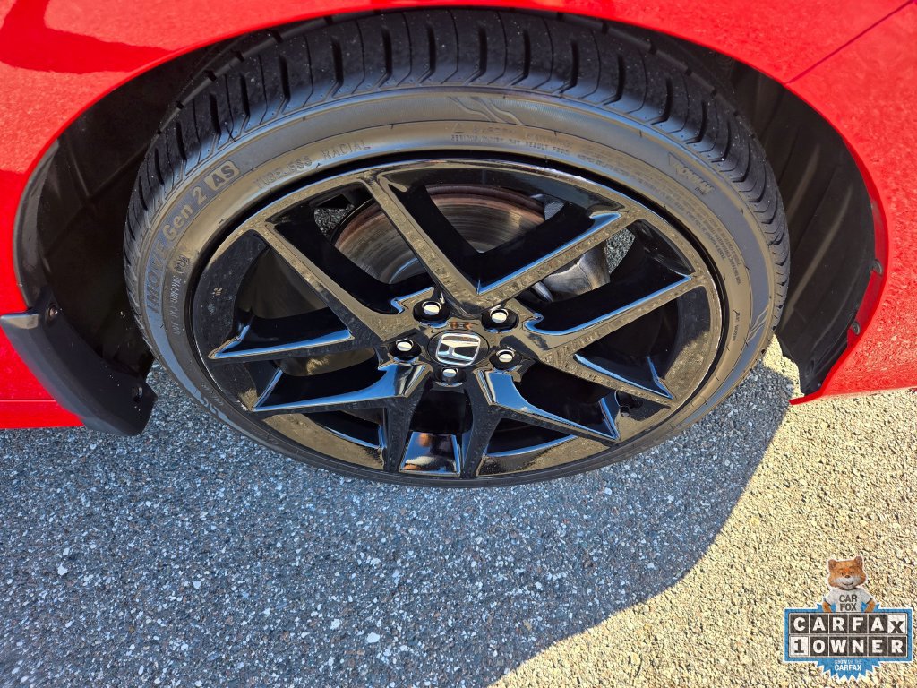 Used 2025 Honda Civic Sport image 10