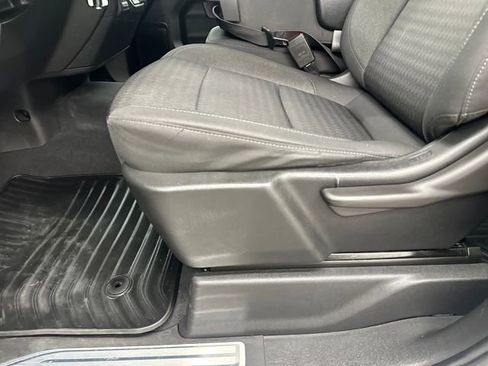 Used 2023 Chevrolet Silverado 2500 LT AWD/4WD image 29