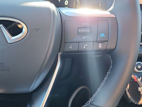 New 2026 INFINITI QX60 Sport image 17