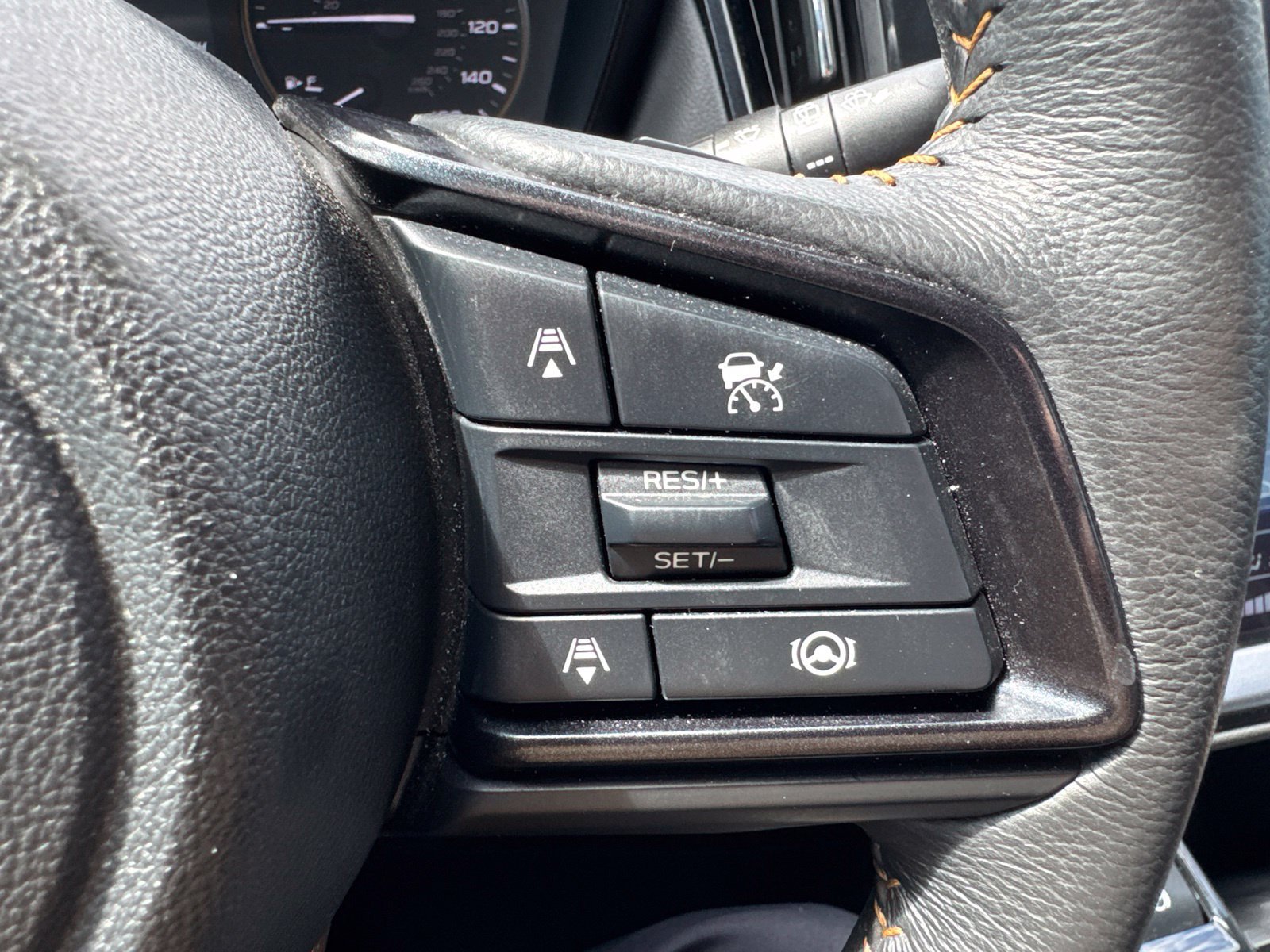 Used 2023 Subaru Outback Wilderness AWD/4WD image 21