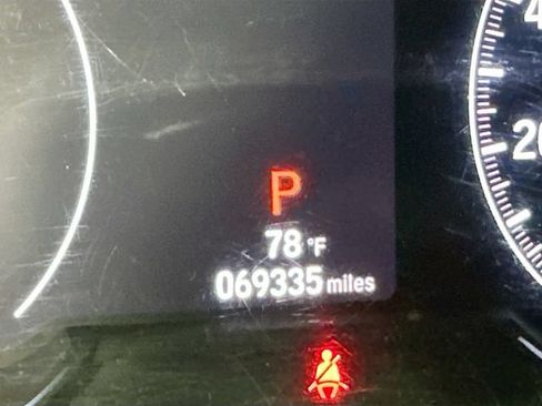Used 2018 Honda Accord LX image 15