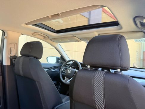 Used 2016 Honda Civic EX image 31
