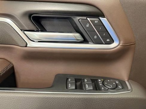 New 2025 GMC Sierra 2500 Denali w/ Denali Reserve Package image 14