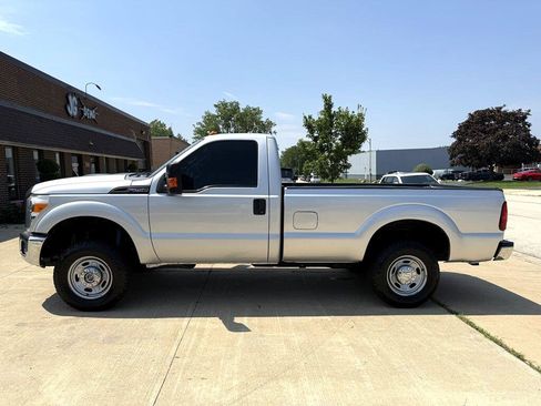 Used 2012 Ford F250 XL w/ PWR Equipment Group image 32