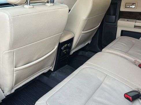 Used 2016 Ford Flex Limited image 12