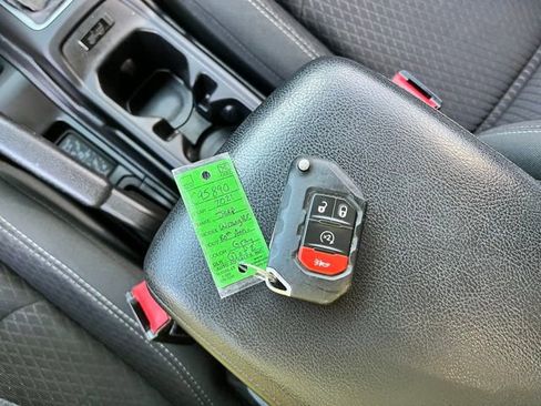 Used 2021 Jeep Wrangler Unlimited Sport image 45