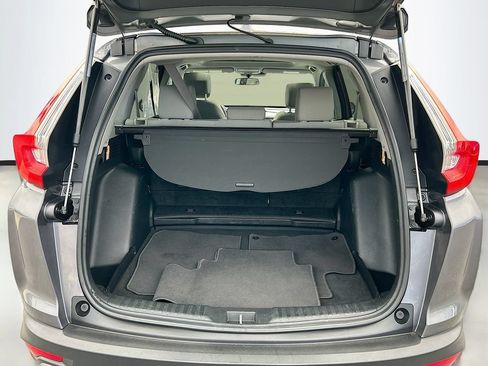 Used 2017 Honda CR-V EX image 26