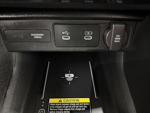 Certified 2026 Acura Integra FWD image 37